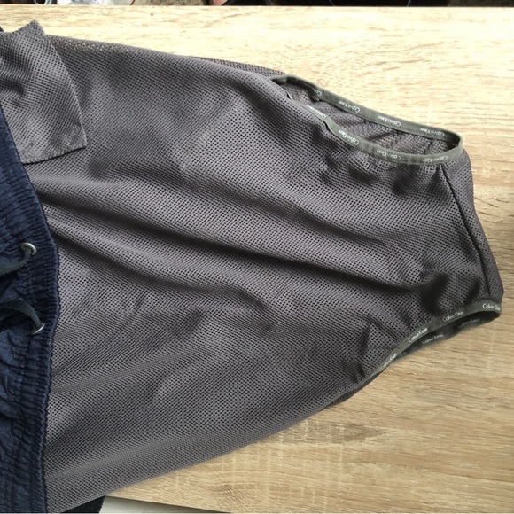 Calvin Klein Swim Trunks - Picture 6 of 6